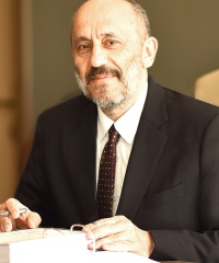 Prof. Dr. Yavuz DEMİR