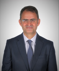 Prof. Dr. Cem Harun MEYDAN