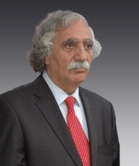 Prof. Dr. Beycan İBRAHİMOĞLU